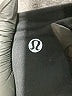 Lululemon Athletica Black Active Pants Size 4 - photo 7