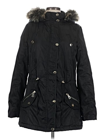 YMI Snow Jacket (view 1)