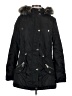 YMI 100% Polyester Black Snow Jacket Size M - photo 1