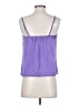 Adore Me 100% Polyester Purple Tank Top Size XS - photo 2