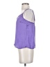 Adore Me 100% Polyester Purple Tank Top Size XS - photo 5