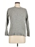Ann Taylor LOFT Gray Pullover Sweater Size M - photo 1