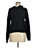 Hippie Rose Black Pullover Sweater Size M - photo 1