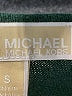 MICHAEL Michael Kors Green Pullover Sweater Size S - photo 7
