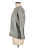 Ann Taylor LOFT Gray Pullover Sweater Size M - photo 5