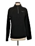 Nike 100% Polyester Black Pullover Sweater Size S - photo 1