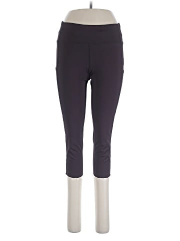 Tangerine Active Pants (view 1)