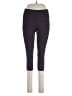 Tangerine Solid Purple Active Pants Size L - photo 1