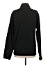 Nike 100% Polyester Black Pullover Sweater Size S - photo 2