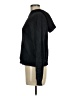 Hippie Rose Black Pullover Sweater Size M - photo 5