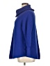 Cyrus Blue Turtleneck Sweater Size 1X - photo 5