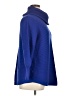 Cyrus Blue Turtleneck Sweater Size 1X - photo 4