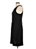 Old Navy Solid Black Casual Dress Size M - photo 5