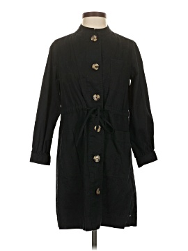 Tuckernuck Trenchcoat