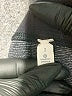 Lululemon Athletica Solid Black Casual Pants Size 2 - photo 7