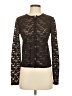 Gap Black Long Sleeve Blouse Size S - photo 1