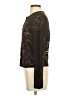 Gap Black Long Sleeve Blouse Size S - photo 5