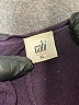CAbi Purple Cardigan Size XL - photo 7