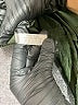 Unbranded 100% Polyester Black Casual Skirt One size - photo 4