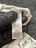 Carter's 100% Cotton Silver Zip Up Hoodie Size 5T - photo 4