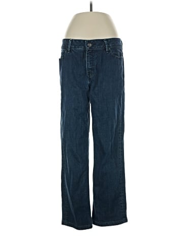 Christopher Blue Jeans (view 1)