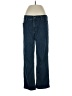 Christopher Blue Blue Jeans Size 4 - photo 1