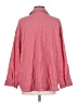 Nordstrom Pink Long Sleeve Blouse Size XS - photo 2