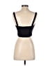 Andie Black Sleeveless Top Size M - photo 2