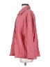 Nordstrom Pink Long Sleeve Blouse Size XS - photo 5