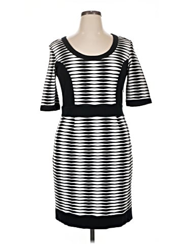 Karen Kane Casual Dress (view 1)