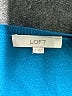 Ann Taylor LOFT Teal Pullover Sweater Size M - photo 7