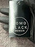 Como Black Black Short Sleeve Top Size 1X - photo 8