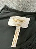 Laundry by Shelli Segal Solid Black Jumpsuit Size 10 - photo 4