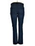 Jones New York Solid Blue Jeans Size 14 - photo 2