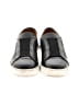 Garnet Hill Black Sneakers Size EU 38 - photo 2