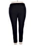 Nike Solid Black Active Pants Size XL - photo 2