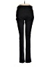 Blue Asphalt Solid Black Jeans Size 7 - photo 2