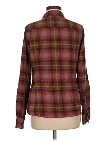 Columbia Long Sleeve Blouse (view 2)