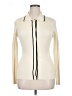 MNG Ivory Cardigan Size XL - photo 1