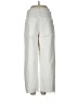 Lucky Legend White Cargo Pants Size 8 - photo 2