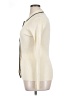 MNG Ivory Cardigan Size XL - photo 5