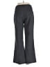 Van Heusen Chevron-herringbone Gray Dress Pants Size 10 - photo 2