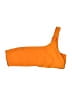 Unbranded Orange Swimsuit Top Size XL - photo 1