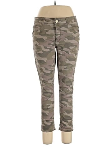 Democracy Casual Pants (view 1)