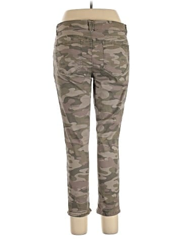 Democracy Casual Pants (view 2)