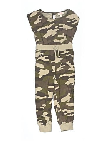 GB Girls Dress (view 1)