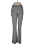 Rekucci Solid Gray Dress Pants Size 10 - photo 1