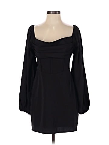 Princess Polly Cocktail Dress (view 1)
