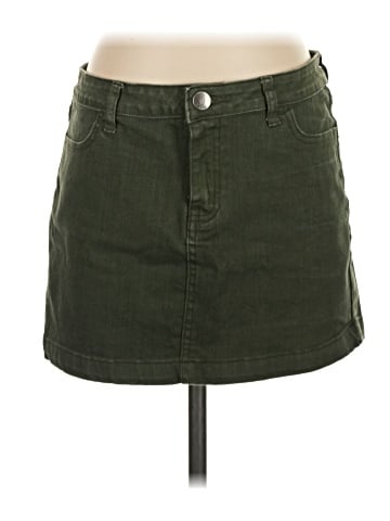 BDG Casual Skirt (view 1)