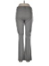 Rekucci Solid Gray Dress Pants Size 10 - photo 2